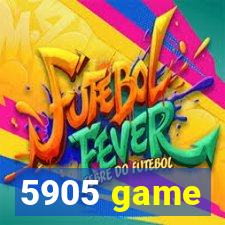 5905 game